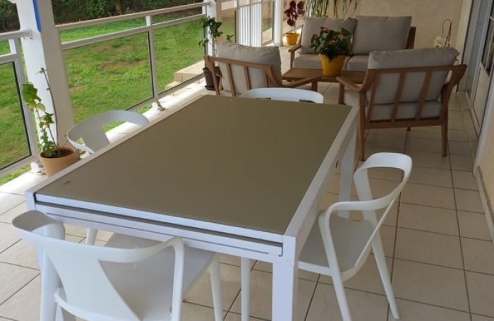 Vente Maison 96m&sup2; 4 pi&#232;ces Sainte Rose