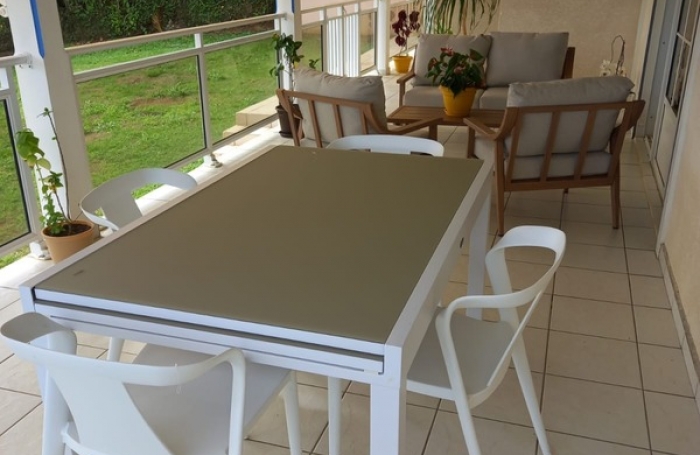 Vente Maison 96m&sup2; 4 pi&#232;ces Sainte Rose