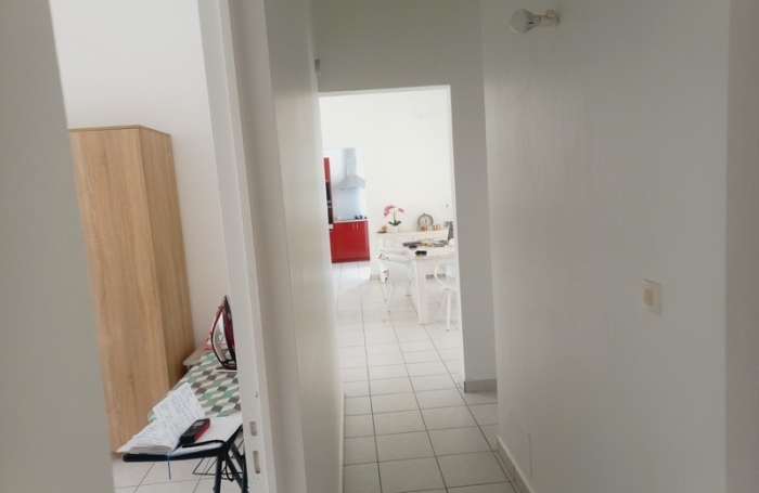 Vente Maison 96m&sup2; 4 pi&#232;ces Sainte Rose