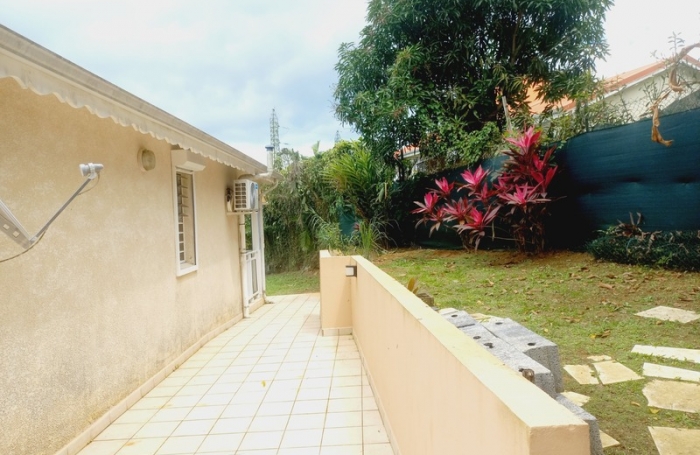 Vente Maison 96m&sup2; 4 pi&#232;ces Sainte Rose