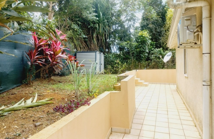 Vente Maison 96m&sup2; 4 pi&#232;ces Sainte Rose