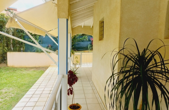 Vente Maison 96m&sup2; 4 pi&#232;ces Sainte Rose