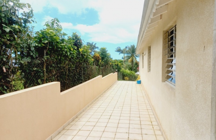 Vente Maison 96m&sup2; 4 pi&#232;ces Sainte Rose
