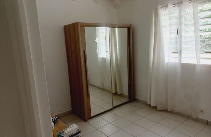 Vente Maison 96m&sup2; 4 pi&#232;ces Sainte Rose