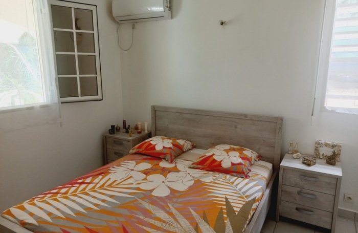 Vente Maison 96m&sup2; 4 pi&#232;ces Sainte Rose