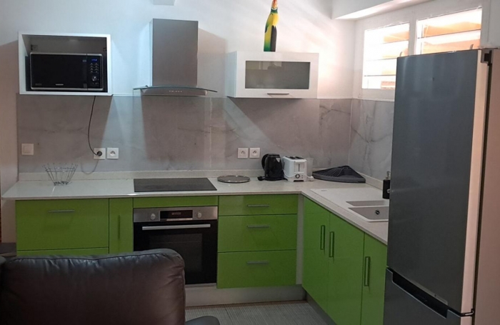 Location Appartement 97160