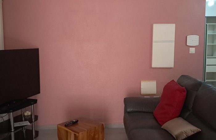 Location Appartement 39m&sup2; 2 pi&#232;ces Le Moule