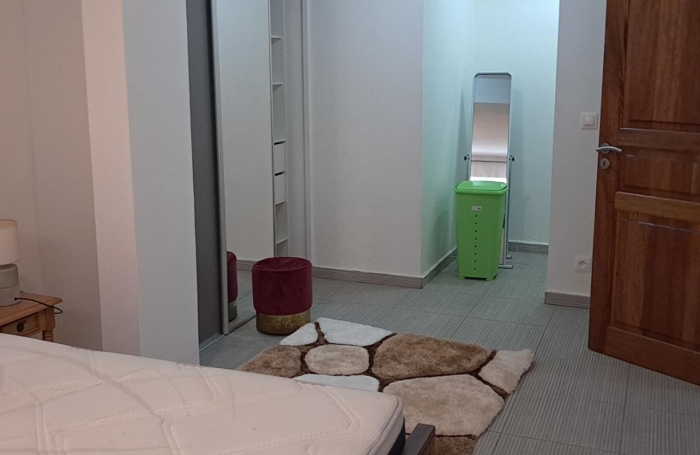 Location Appartement 39m&sup2; 2 pi&#232;ces Le Moule