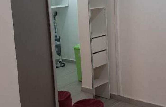 Location Appartement 39m&sup2; 2 pi&#232;ces Le Moule