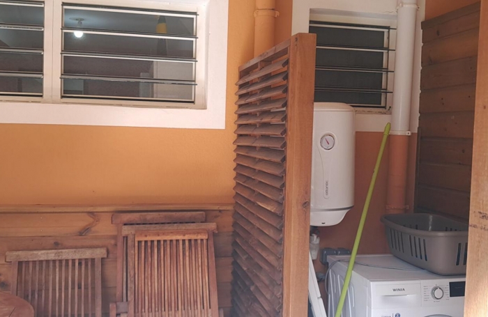 Location Appartement 39m&sup2; 2 pi&#232;ces Le Moule