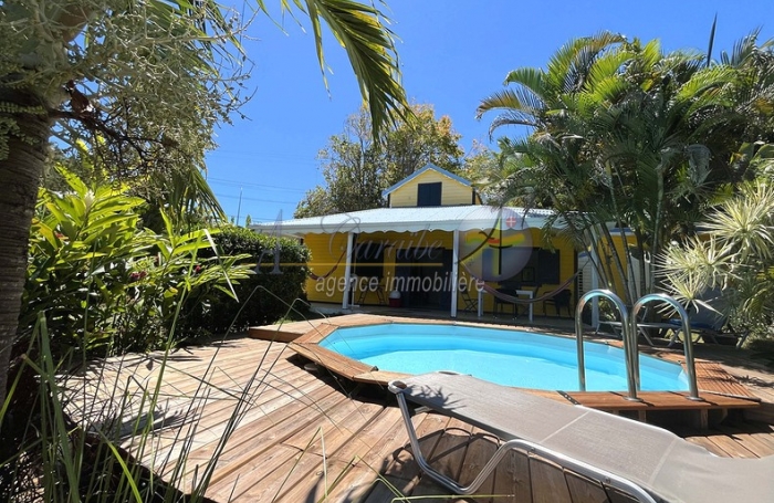 Vente Maison 97190