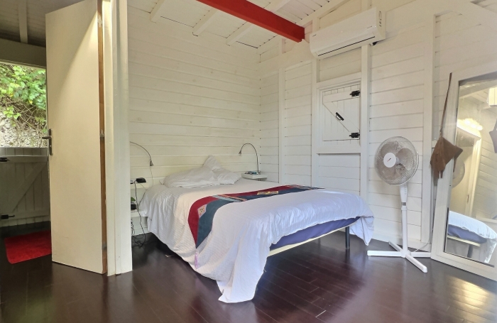 Villa de charme 5 pièces avec piscine à Gosier   Environnement soigné