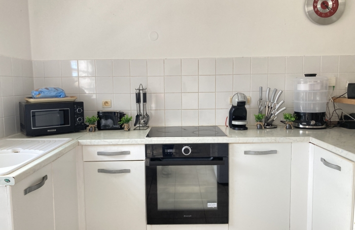 Vente Appartement 97122