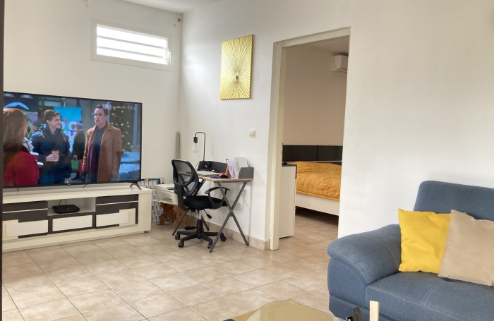 Charmant Deux pièces idéal investissement locatif