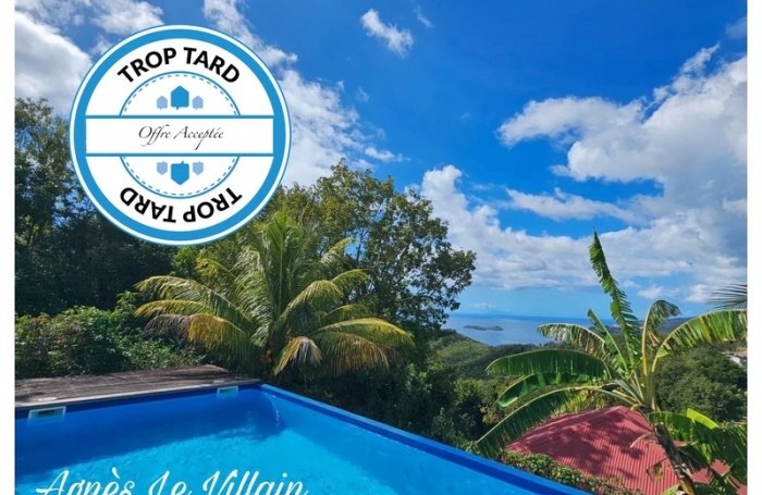 Vente Maison 97125