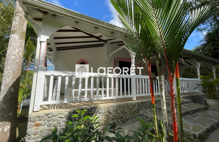 Location Maison 119m² 5 pièces Goyave