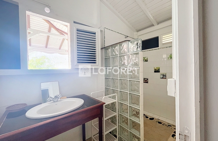 Location Maison 119m² 5 pièces Goyave