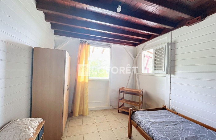 Location Maison 119m² 5 pièces Goyave