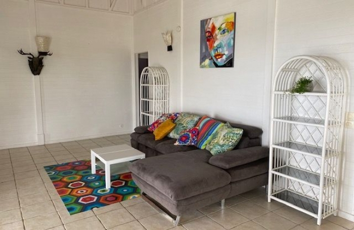 Location Maison 103m&sup2; 4 pi&#232;ces Saint François