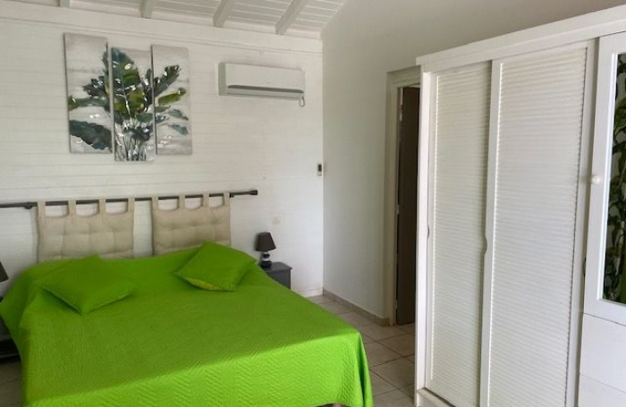 Location Maison 103m&sup2; 4 pi&#232;ces Saint François