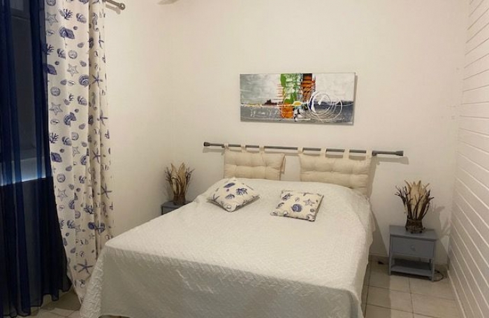 Location Maison 103m&sup2; 4 pi&#232;ces Saint François