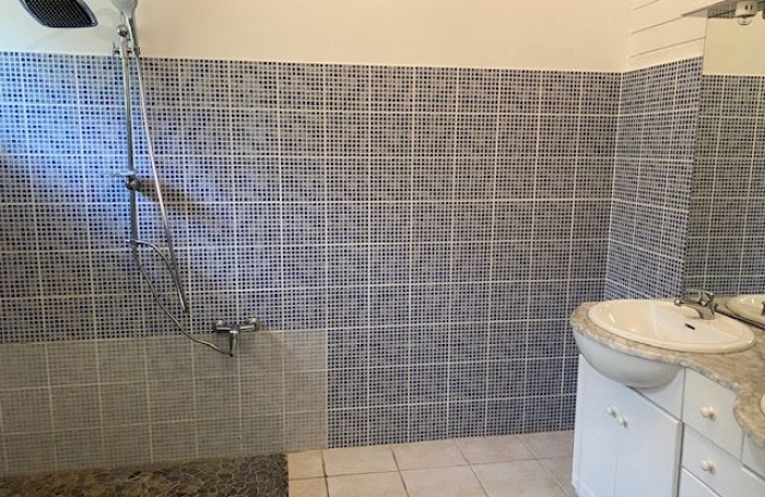 Location Maison 103m&sup2; 4 pi&#232;ces Saint François