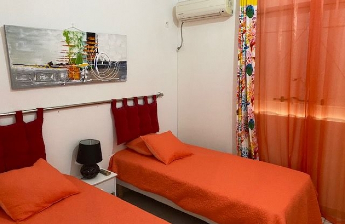 Location Maison 103m&sup2; 4 pi&#232;ces Saint François