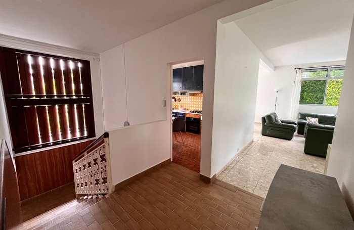 Location Maison 120m² 4 pièces Gosier
