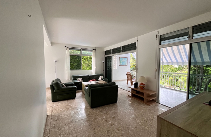 Location Maison 120m² 4 pièces Gosier