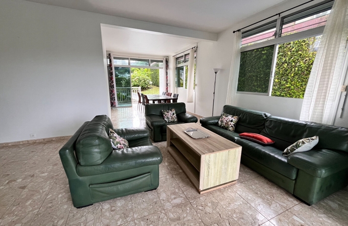 Location Maison 120m² 4 pièces Gosier