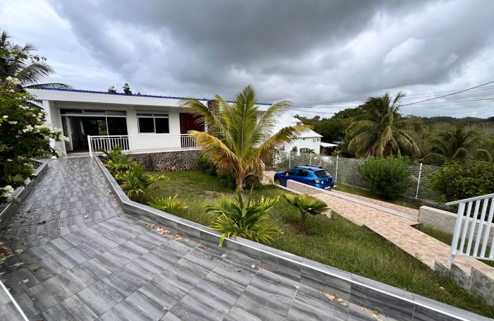 Location Maison 120m² 4 pièces Gosier