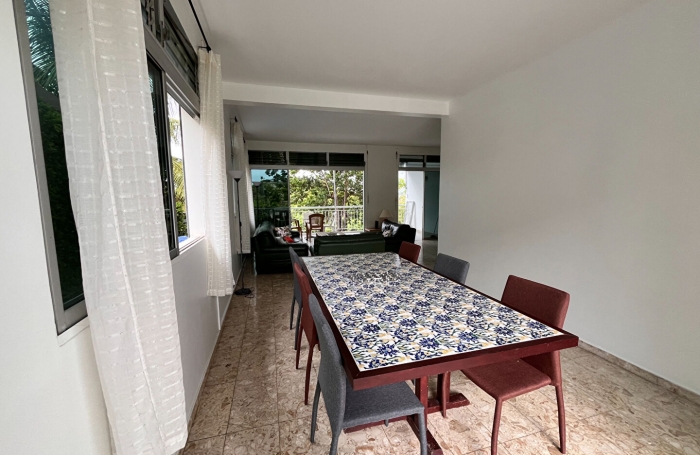 Location Maison 120m² 4 pièces Gosier