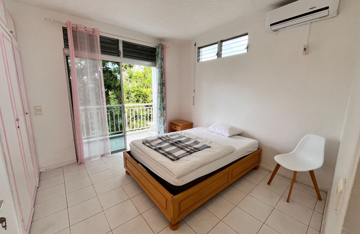 Location Maison 120m² 4 pièces Gosier