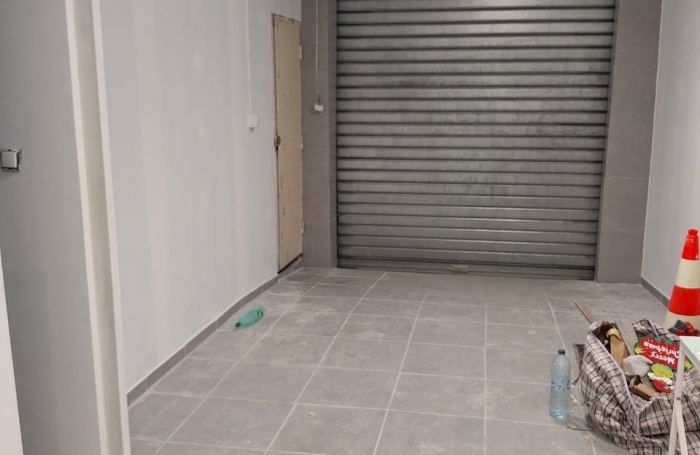 Local commercial de 60m2