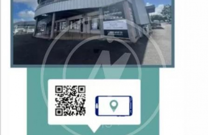 Location Local commercial 97122