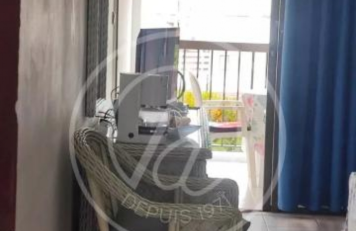 Location Appartement 22m&sup2; 1 pi&#232;ce Gosier