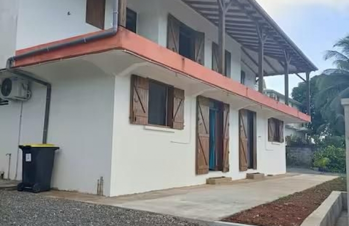 Location Appartement 97129
