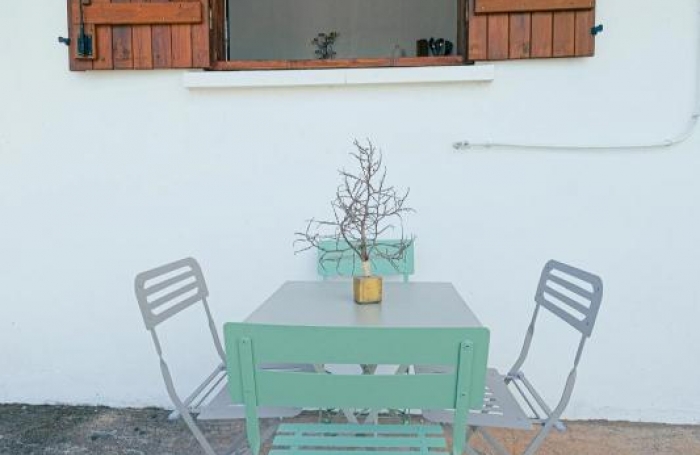 Location Appartement 29.6m&sup2; 2 pi&#232;ces Lamentin
