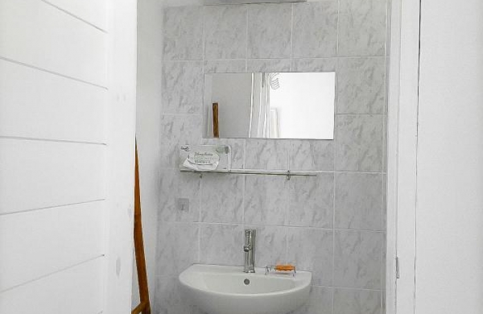 Location Appartement 29.6m&sup2; 2 pi&#232;ces Lamentin