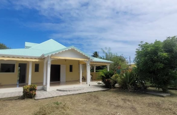 Location Maison 97118