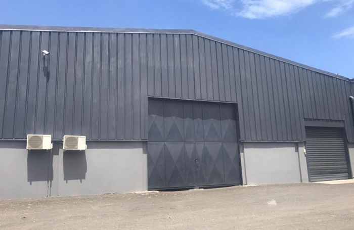 Location Entrepot 