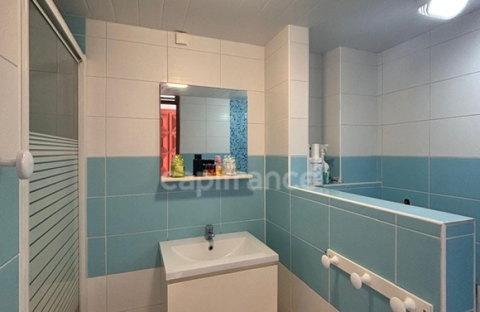 Vente Appartement 22m&sup2; 1 pi&#232;ce Saint François