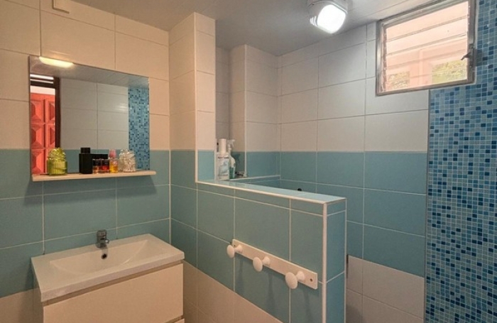Vente Appartement 22m&sup2; 1 pi&#232;ce Saint François