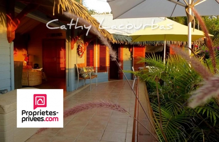 Vente Maison 312m&sup2; 11 pi&#232;ces Pointe-Noire