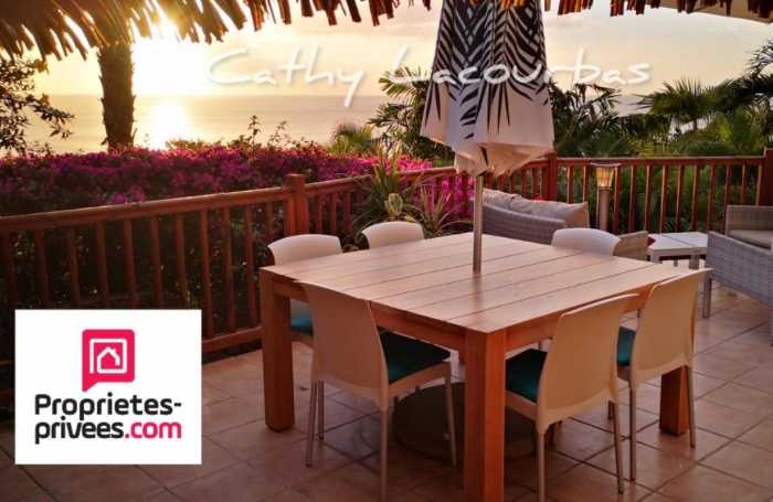 Vente Maison 312m&sup2; 11 pi&#232;ces Pointe-Noire