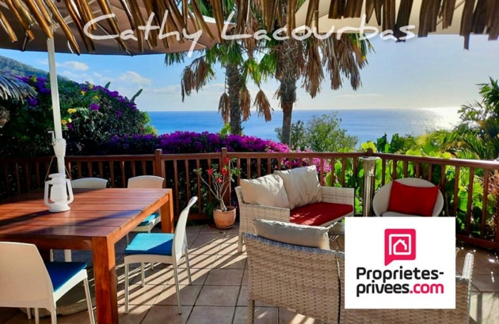 Vente Maison 312m&sup2; 11 pi&#232;ces Pointe-Noire