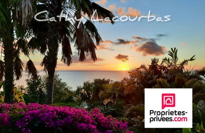 Vente Maison 312m&sup2; 11 pi&#232;ces Pointe-Noire