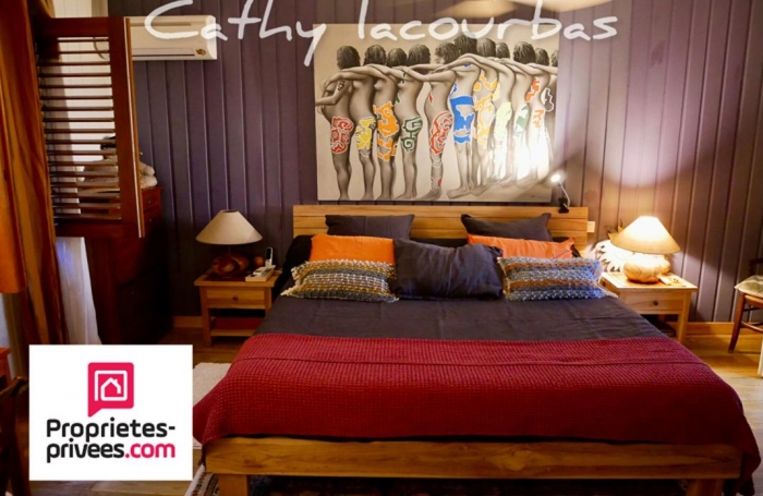 Vente Maison 312m&sup2; 11 pi&#232;ces Pointe-Noire