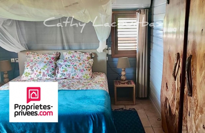 Vente Maison 312m&sup2; 11 pi&#232;ces Pointe-Noire