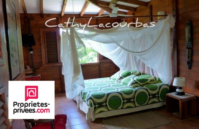 Vente Maison 312m&sup2; 11 pi&#232;ces Pointe-Noire